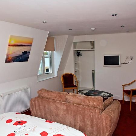 Wenlock House Hotel Weymouth Eksteriør billede