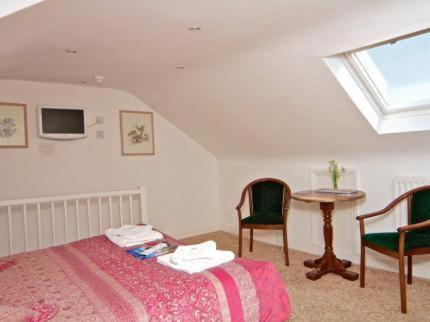 Wenlock House Hotel Weymouth Eksteriør billede