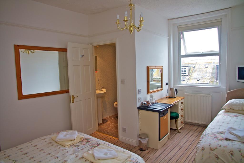 Wenlock House Hotel Weymouth Eksteriør billede