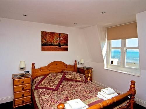 Wenlock House Hotel Weymouth Eksteriør billede
