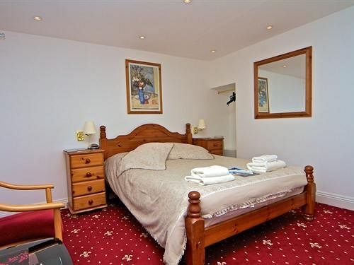 Wenlock House Hotel Weymouth Eksteriør billede