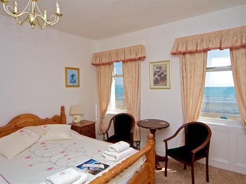 Wenlock House Hotel Weymouth Eksteriør billede
